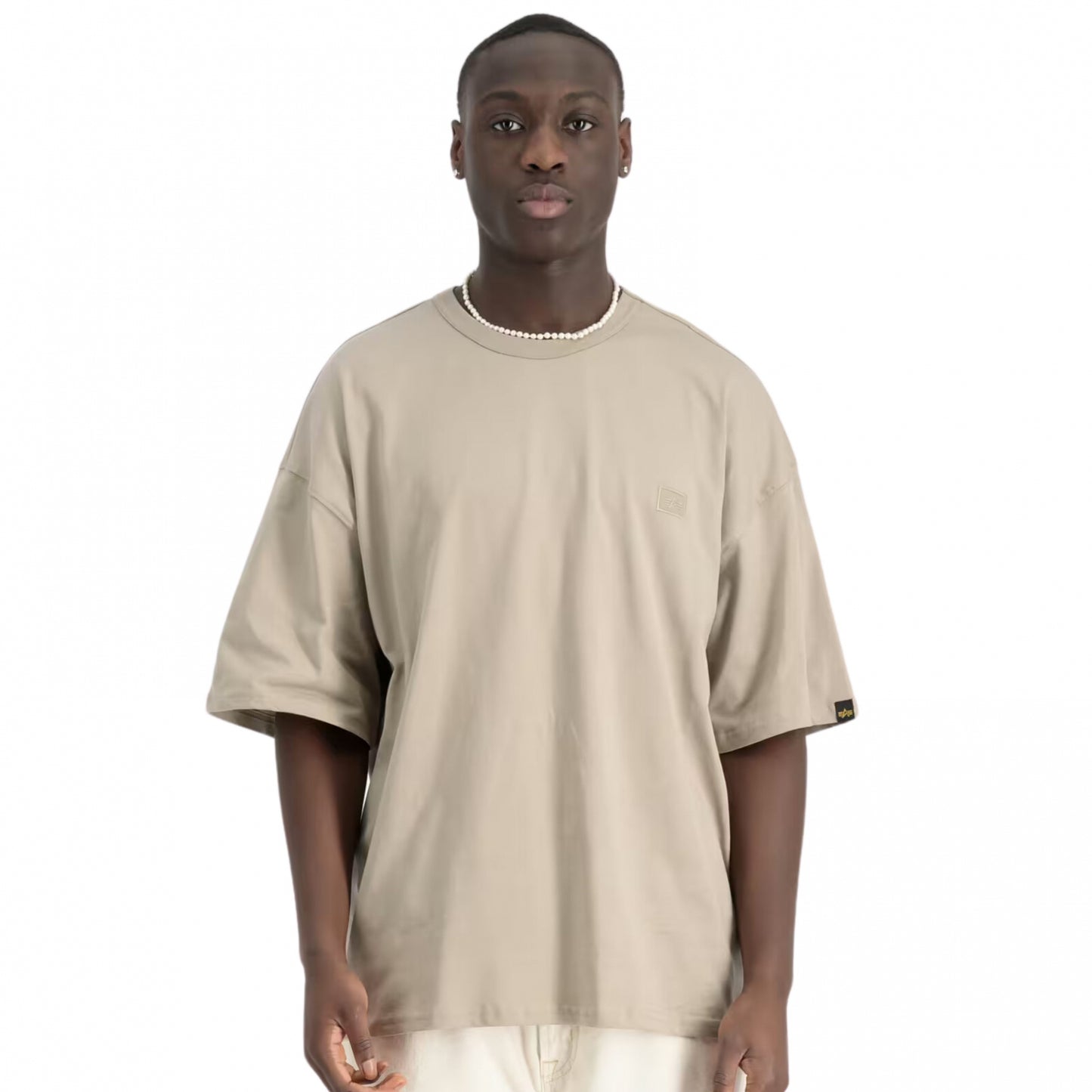 Alpha Industries Alpha Essential RL Tee