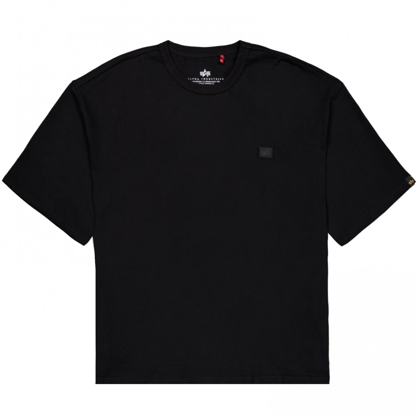 Alpha Industries Alpha Essential RL Tee