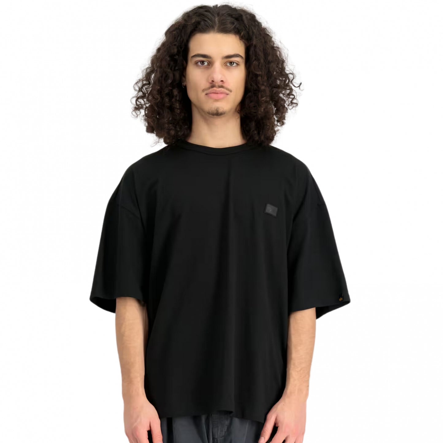 Alpha Industries Alpha Essential RL Tee