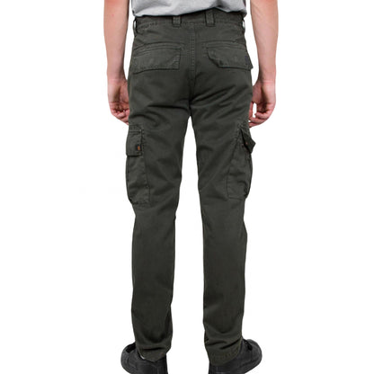 Alpha Industries Agent Pant