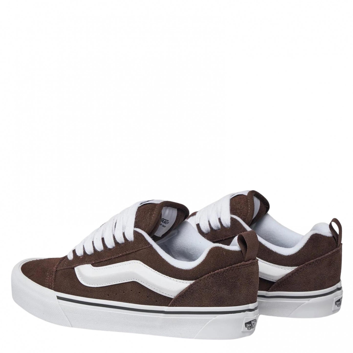 Vans Knu Skool Shoes