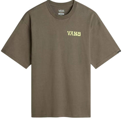 Vans Nimi SK8 Loose SS Tee