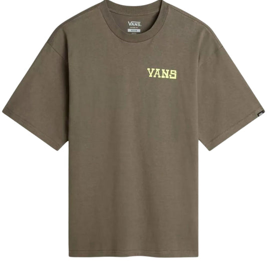Vans Nimi SK8 Loose SS Tee