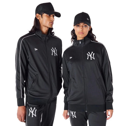 New Era MLB Track Top Jacket NEYYAN