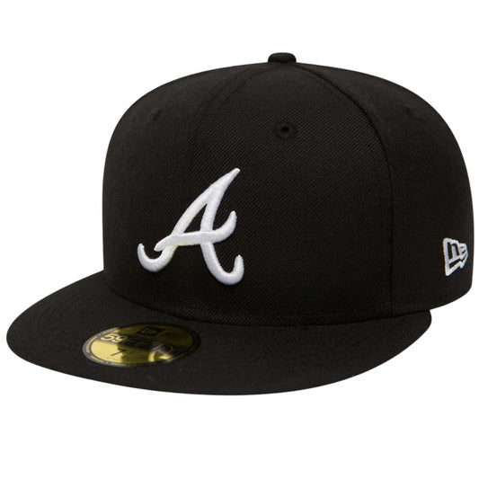 New Era 59Fifty MLB Basic ALTBRA Hat