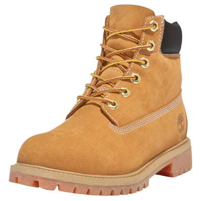 Stivale Timberland Premium 6 Inches Lace Waterproof