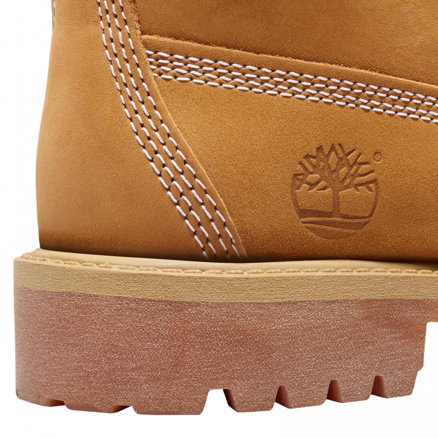 Stivale Timberland Premium 6 Inches Lace Waterproof