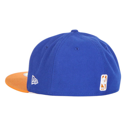 Cappello New Era 59Fifty NBA Basic NEYKNI