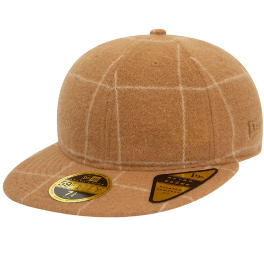New Era 59Fifty Rewool Hat NEWERA
