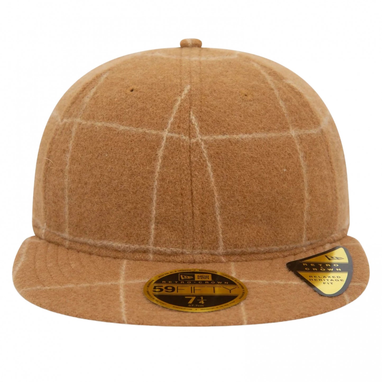 New Era 59Fifty Rewool Hat NEWERA