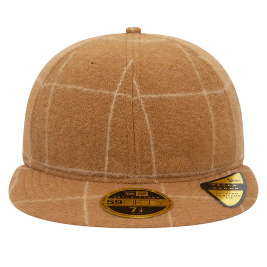 New Era 59Fifty Rewool Hat NEWERA