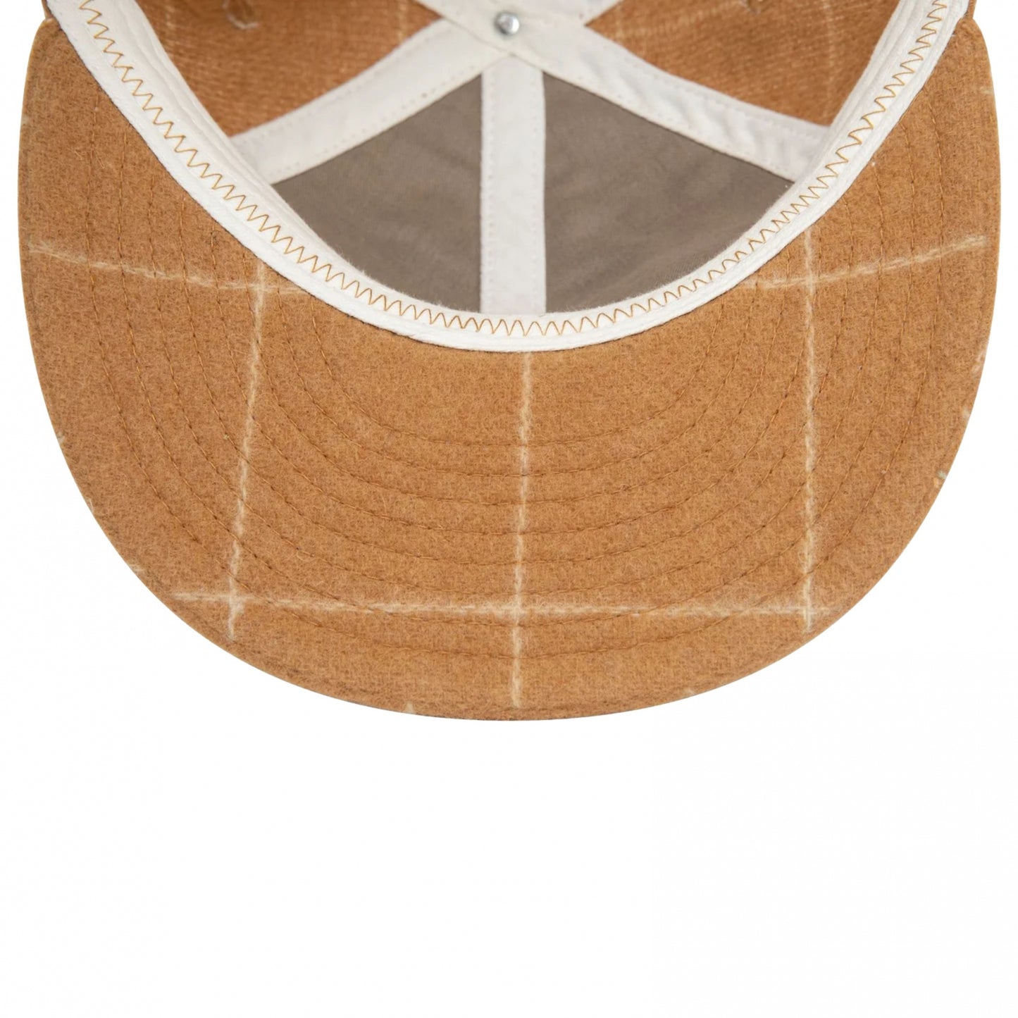New Era 59Fifty Rewool Hat NEWERA