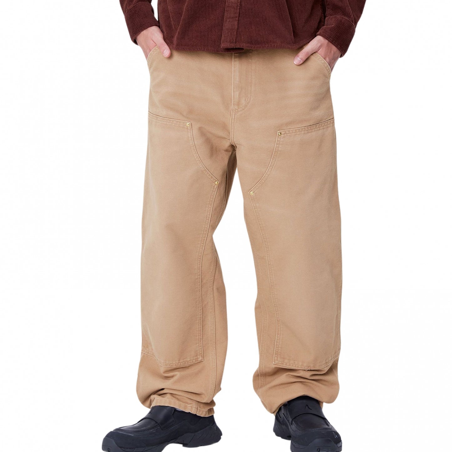 Carhartt WIP Double Knee Pant