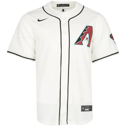Casacca Nike USA MLB Limited Home Jersey ARIDIA BIANCO