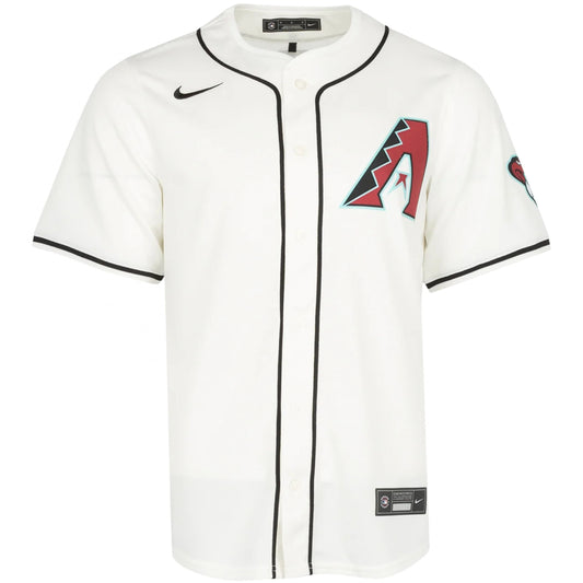 Casacca Nike USA MLB Limited Home Jersey ARIDIA BIANCO