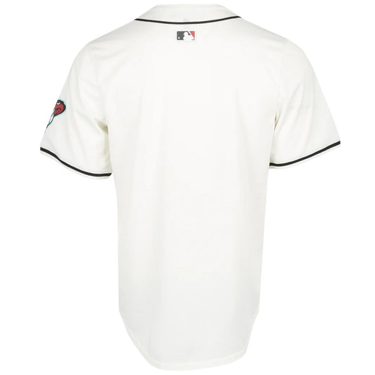 Casacca Nike USA MLB Limited Home Jersey ARIDIA BIANCO