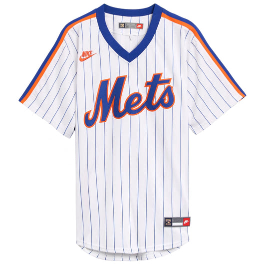 Casacca Nike USA MLB Limited Cooperstown Jersey BIANCO