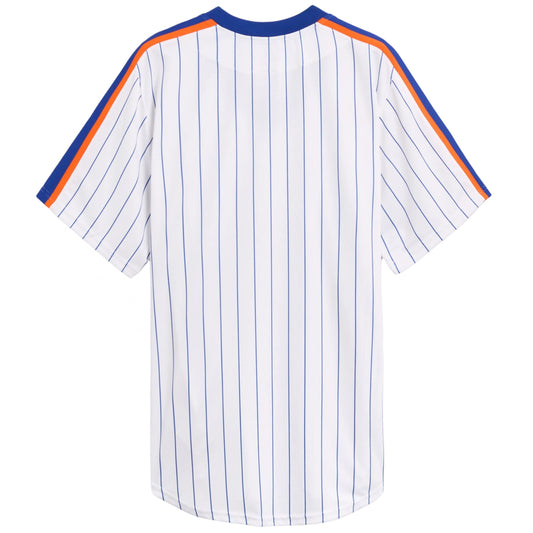 Casacca Nike USA MLB Limited Cooperstown Jersey BIANCO