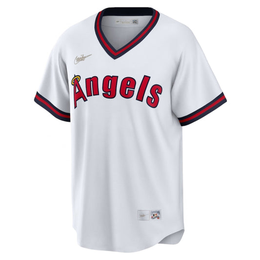 Casacca Nike USA MLB Limited Cooperstown Jersey BIANCO