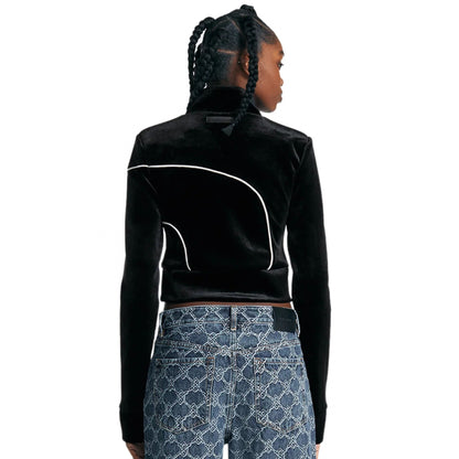 Daily Paper Noam Track Jacket
