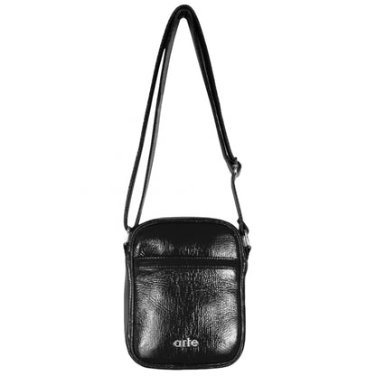 Borsa Arte Shiny Crossbody Bag