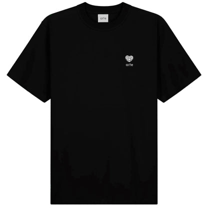 Art Heart Logo Tee T-Shirt