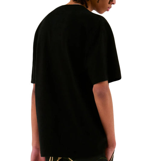 Maglietta Arte Heart Logo Tee