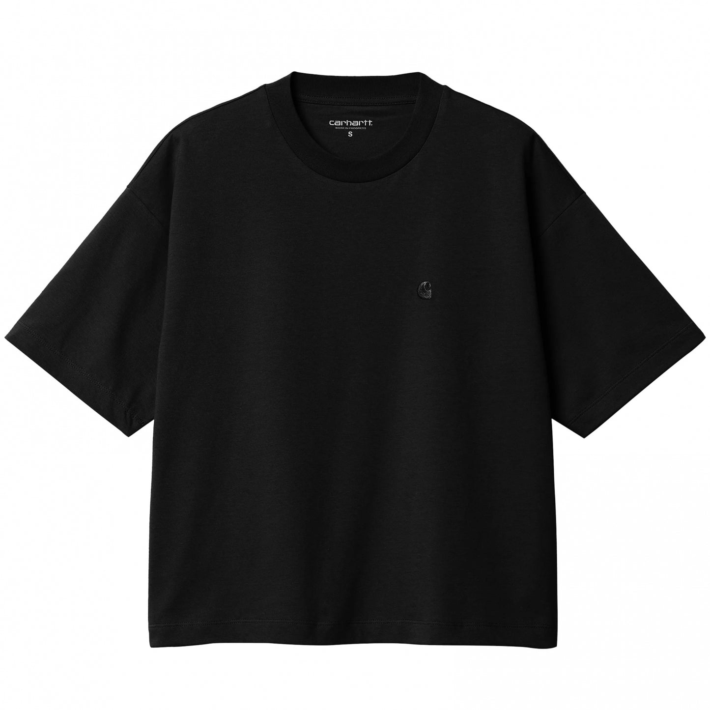 Carhartt WIP SS Chester Tee Women's T-Shirt