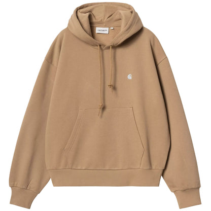 Women's Carhartt WIP Hooded Casey Sweatshirt