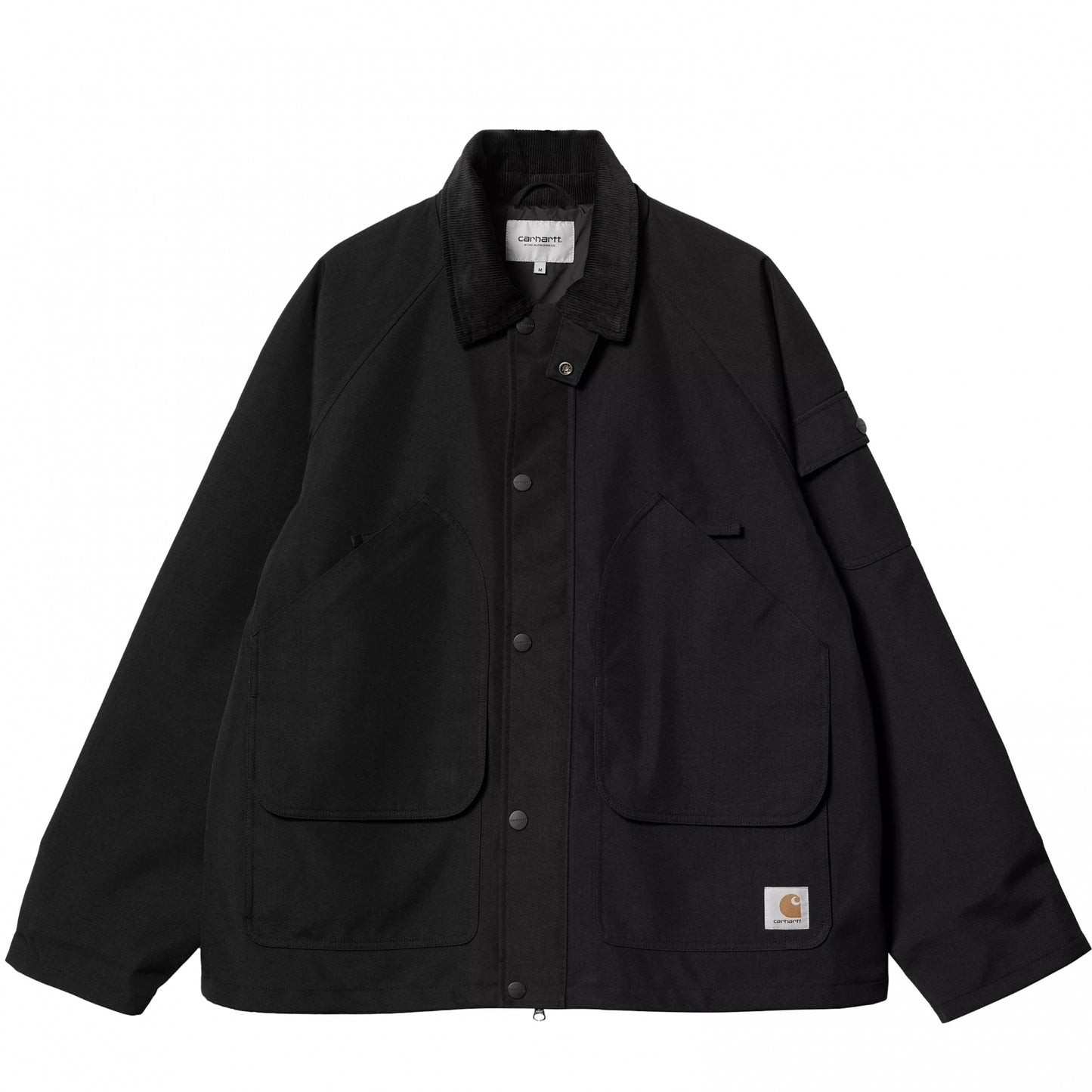 Giacca Carhartt WIP Clarton Jacket