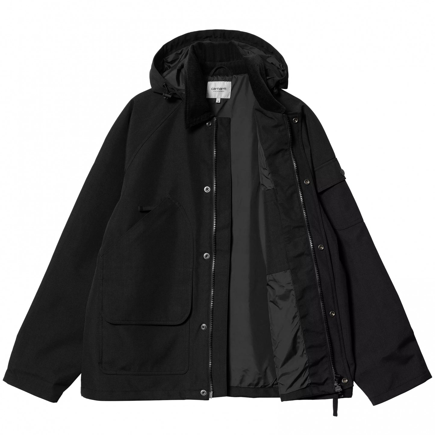 Giacca Carhartt WIP Clarton Jacket