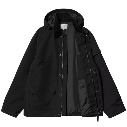Giacca Carhartt WIP Clarton Jacket