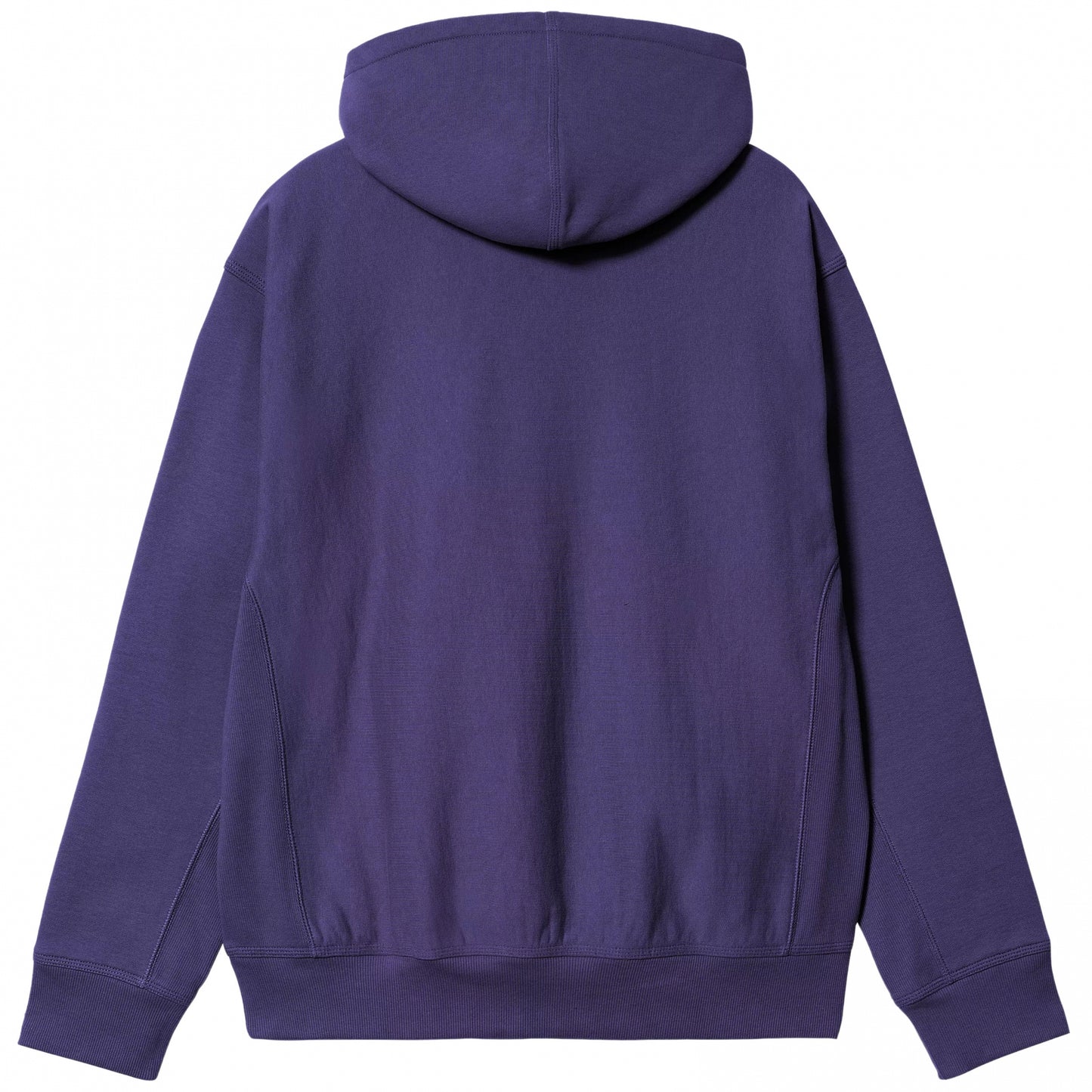Carhartt WIP Hooded American Script Sweatshirt