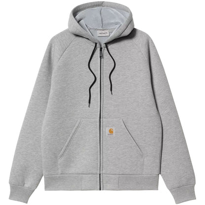 Carhartt WIP Car-Lux Hooded Jacket