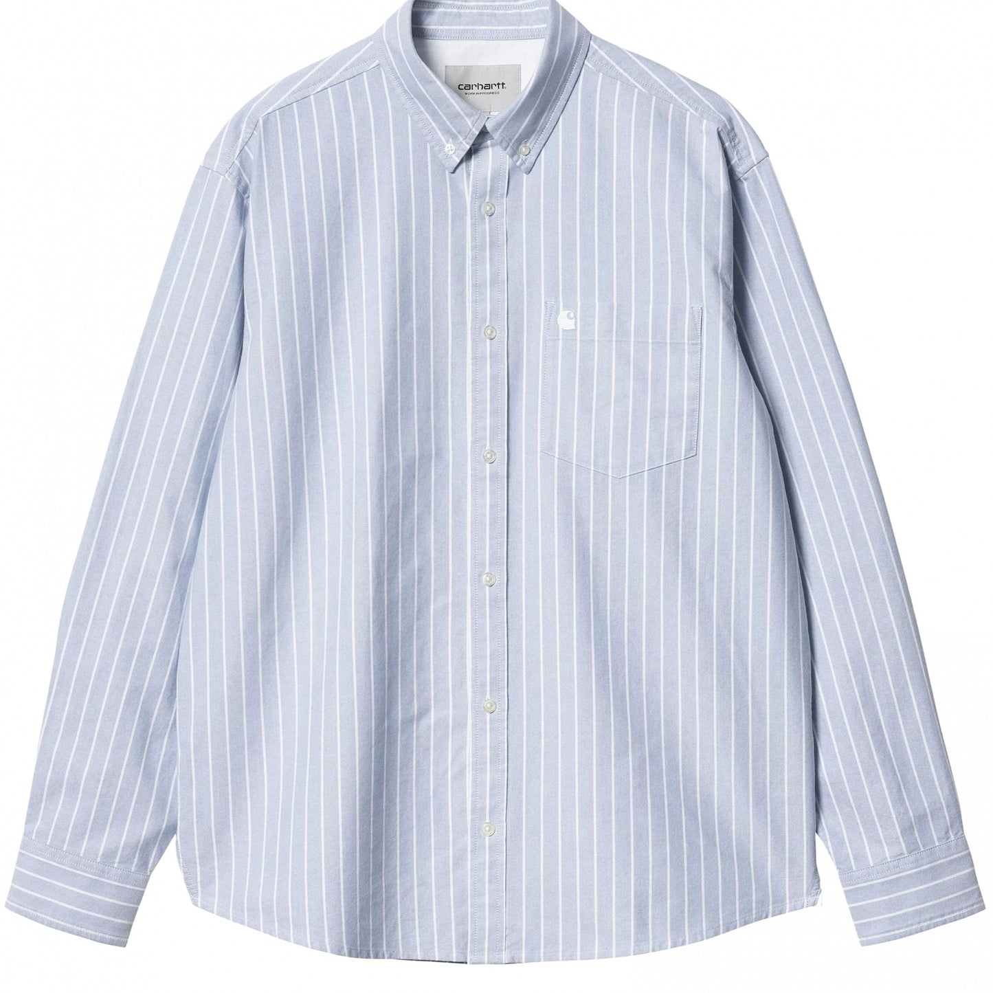 Carhartt WIP LS Dowlen Shirt