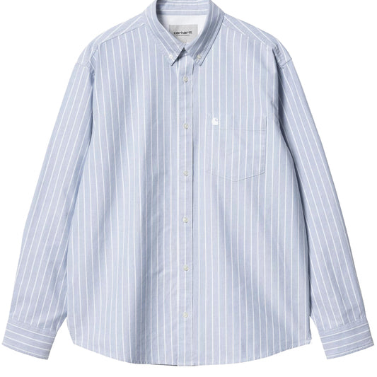 Carhartt WIP LS Dowlen Shirt