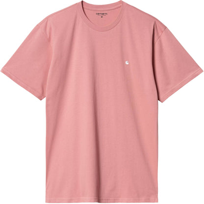 Maglietta Carhartt WIP SS Madison Tee