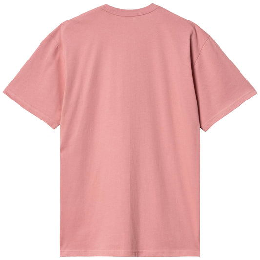 Carhartt WIP SS Madison Tee
