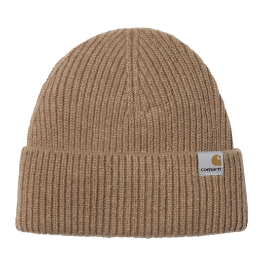 Carhartt WIP Gabe Beanie BEIGE hat