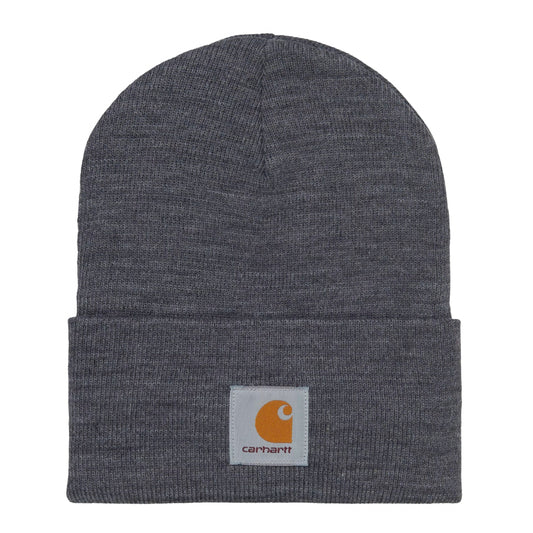 Carhartt WIP Acrylic Watch Hat GRAY