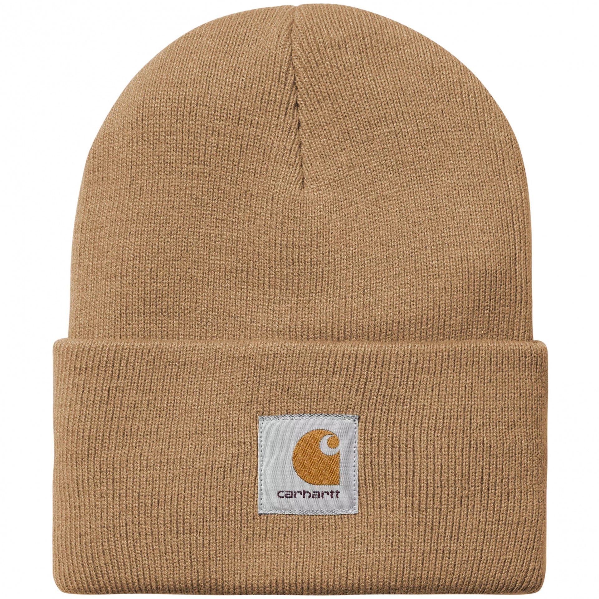 Carhartt WIP Acrylic Watch Hat BEIGE Beige A