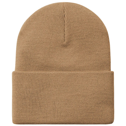 Carhartt WIP Acrylic Watch Hat BEIGE