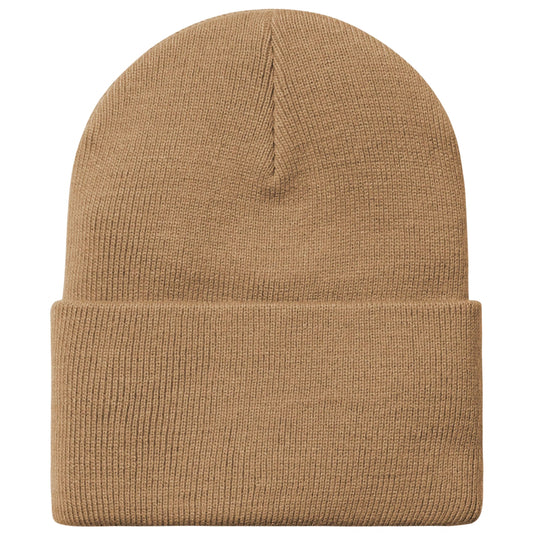 Carhartt WIP Acrylic Watch Hat BEIGE