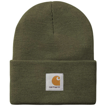 Carhartt WIP Acrylic Watch Hat GREEN