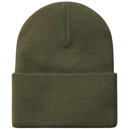 Carhartt WIP Acrylic Watch Hat GREEN