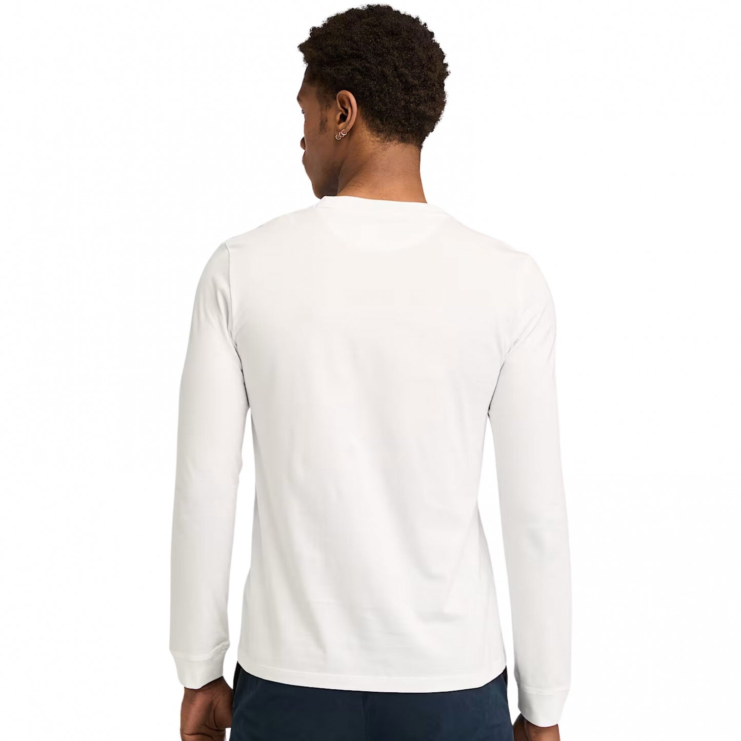 Timberland Dunstan River Long Sleeve Tee