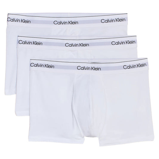 Calvin Klein Trunk 3 Pack Boxers