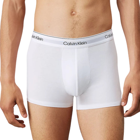 Calvin Klein Trunk 3 Pack Boxers