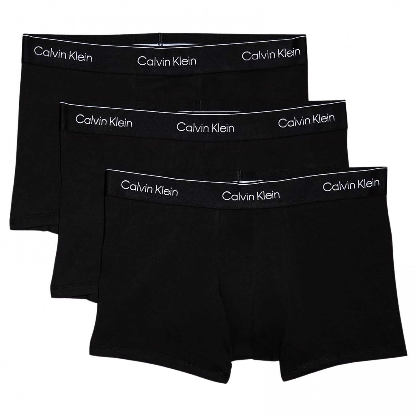 Boxer Calvin Klein Trunk 3 Pack
