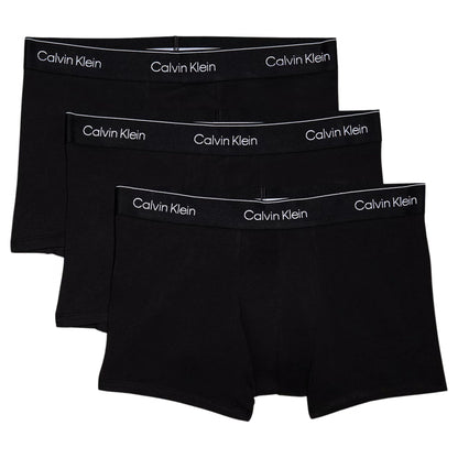 Boxer Calvin Klein Trunk 3 Pack